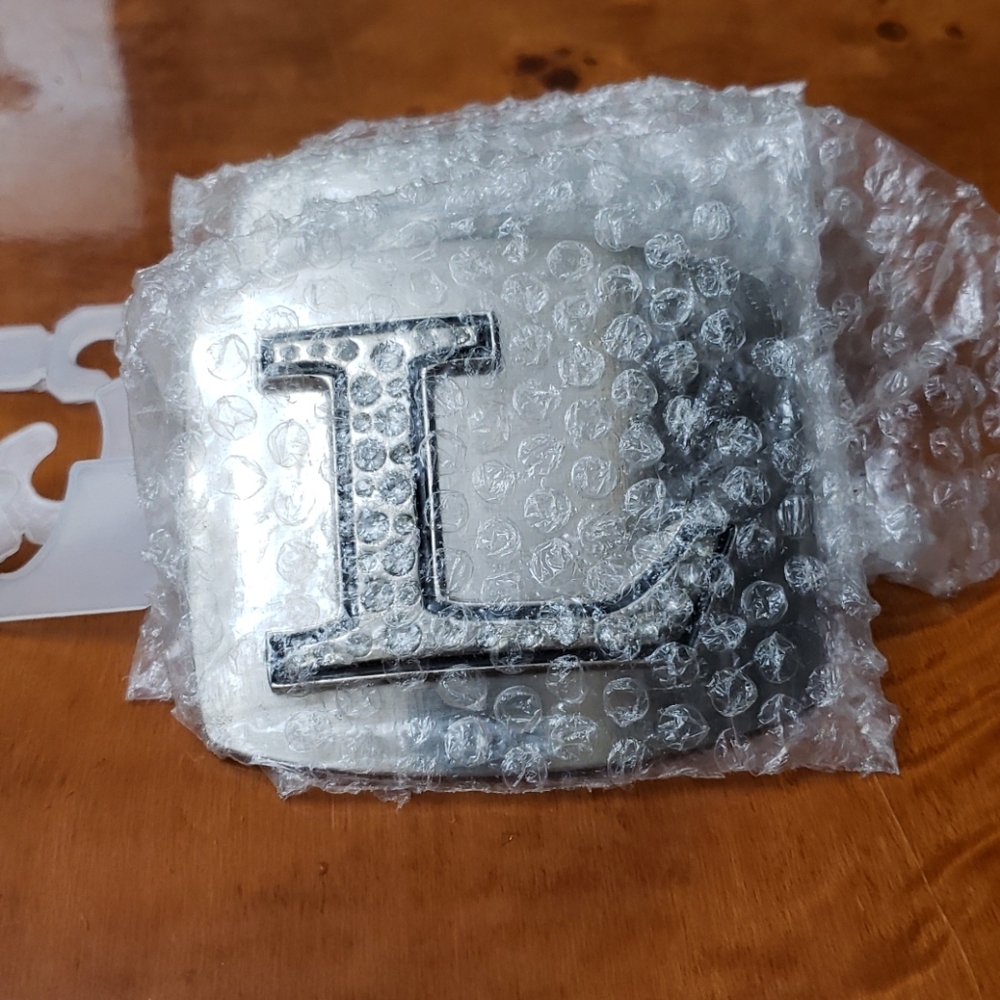 Belt buckle - Picture 2 of 4
